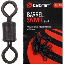 Cygnet Obratlík Barrel Swivel vel.8