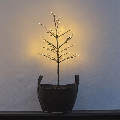SIRIUS LED svetelný stromček Noah, 110 cm