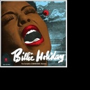 HOLIDAY BILLIE: COMPLETE COMMODORE LP