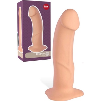 Fun Factory The Boss telová