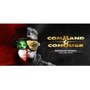Command and Conquer Remastered Collection