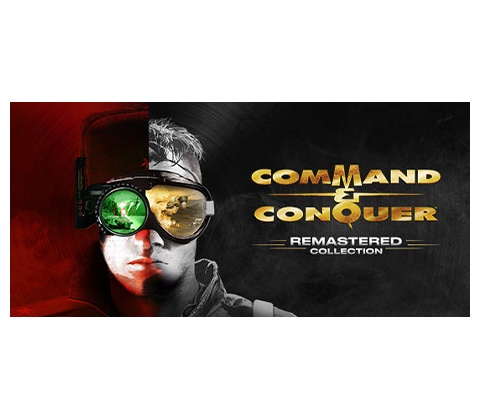 Command and Conquer Remastered Collection