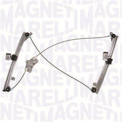 Zvedací zařízení oken MAGNETI MARELLI 350103170201