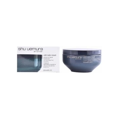 shu uemura Капилярна Маска Shu Uemura Ultimate Reset (200 ml)