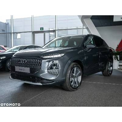 Audi Q3 110 kW