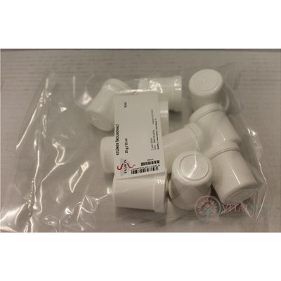 Fagron Kelímok 20g/25ml skrutkovací uzáver 10 ks