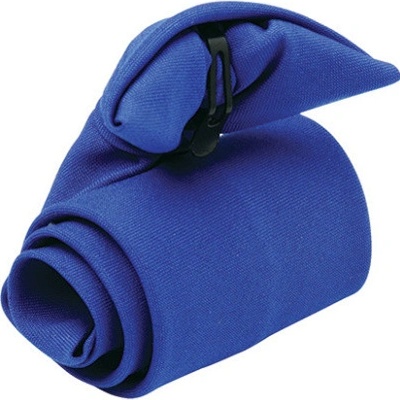 Premier Workwear Kravata na klip PR710 Royal