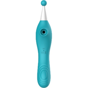 Adore Tippy multifunkčný tlakový vibrátor