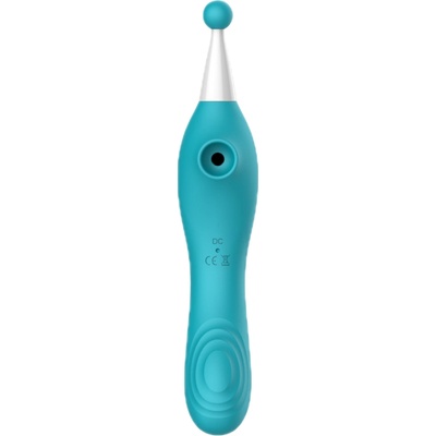 Adore Tippy multifunkčný tlakový vibrátor