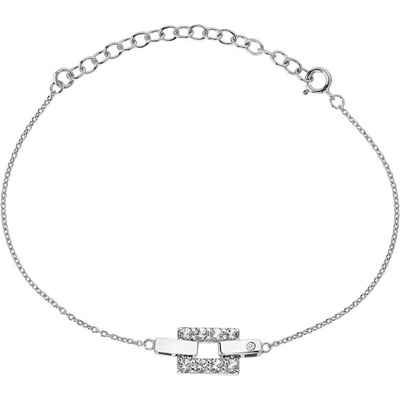 Hot Diamonds náramok DL648