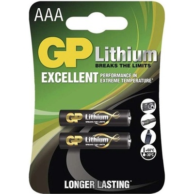 GP AAA 2ks B15112