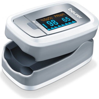 Beurer Pulzné oxymeter PO 30 (BEU-PO30)