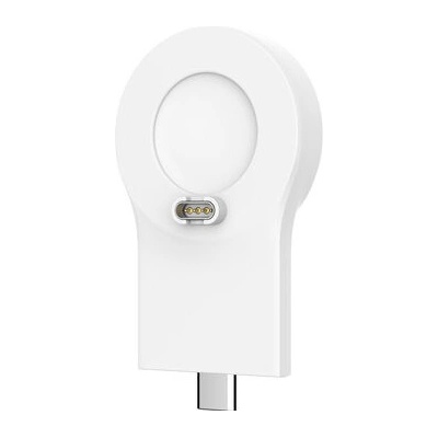 Nillkin Power Charger pre Garmin Watch biela 6902048249875