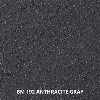 HET Brillant Metallico 1 L Anthracite Gray