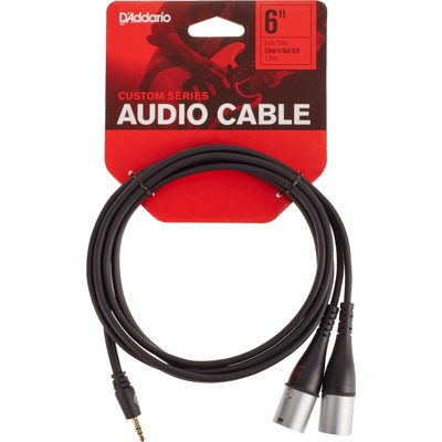 D'Addario PW-MPXLR-06
