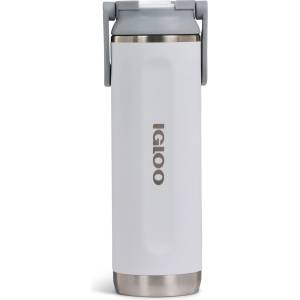 Igloo Термо бутилка Igloo Sport Bottle 20 Insulated bottle - White - размер 591 ml (533-2450-0411)