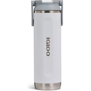 Igloo Термо бутилка Igloo Sport Bottle 20 Insulated bottle - White - размер 591 ml (533-2450-0411)