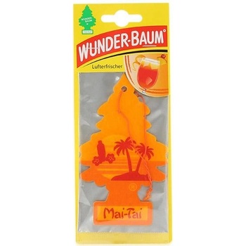 WUNDER-BAUM Mai-Tai