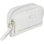 Bimbidreams Козметичен несесер Bimbidreams - Paseo Rombos, White (8499000719302) - ozone