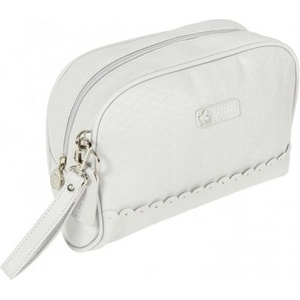 Bimbidreams Козметичен несесер Bimbidreams - Paseo Rombos, White (8499000719302) - ozone