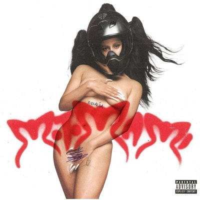 Rosalía - Motomami (CD) (0194399629727)