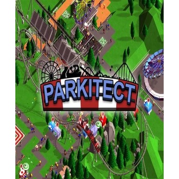 Parkitect