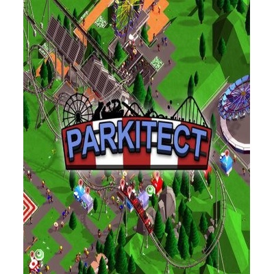 Parkitect