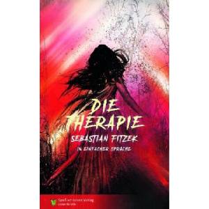 Die Therapie | Sonja Markowski (ISBN: 9783947185955)