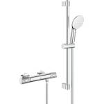 GROHE Grohtherm 1000 Performance Термостатен смесител за душ, 1/2″ (34834001)