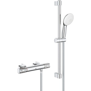 GROHE Grohtherm 1000 Performance Термостатен смесител за душ, 1/2″ (34834001)