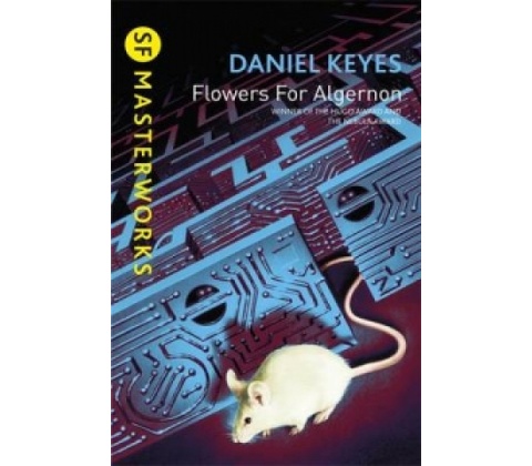 Flowers for Algernon - Daniel Keyes