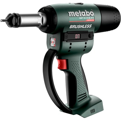 Metabo NMP 18 LTX BL M10