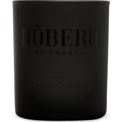 Noberu Tobacco Vanilla 210 g