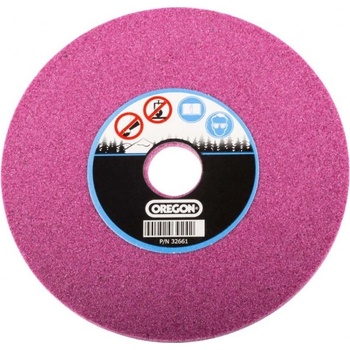 Oregon Brusný kotouč 145 x 6,0 x 22,2 mm 32661P