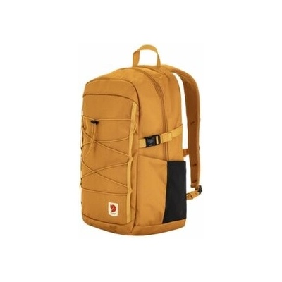 Fjällräven Skule red gold 24 l