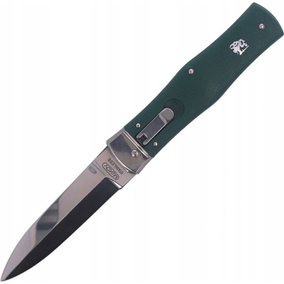 Mikov Predator 241-NH-1/KP Green