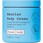 Frank Body Защитен крем за тяло, 230 ml Лосион за тяло