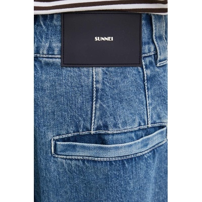 Sunnei Дънки Sunnei (RTWMBOT009)