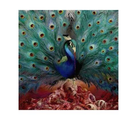 Opeth - Sorceress