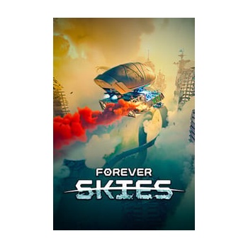 Forever Skies