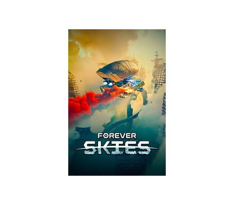 Forever Skies
