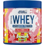 Applied Nutrition Critical Whey | Advanced Protein Blend [132 грама] Банан и ягода