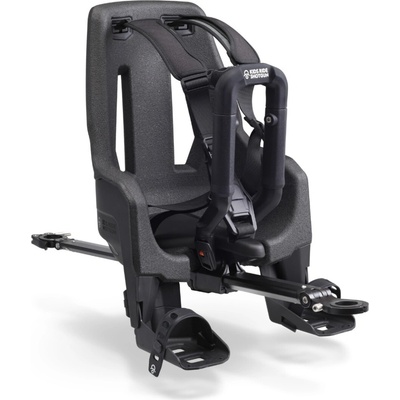 Kids Ride Shotgun MTB