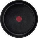 Image 1 of Tefal Ingenio Black Stone 7 pcs (L3998702)
