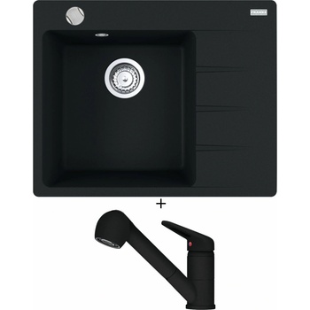 Set Franke CNG 611-62 TL/2 + FC 9547