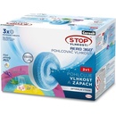 Pohlcovače vlhkosti Ceresit Stop vlhkosti tablety Tripack 3x450g
