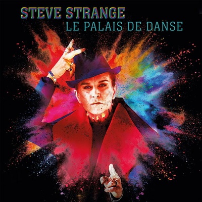 Steve Strange - Le Palais De Danse 2 CD