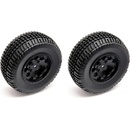 KMC HEX disky / gumy čierne