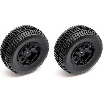 KMC HEX disky / gumy čierne