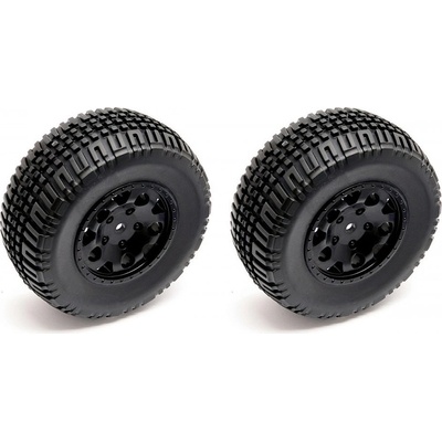 KMC HEX disky / gumy čierne